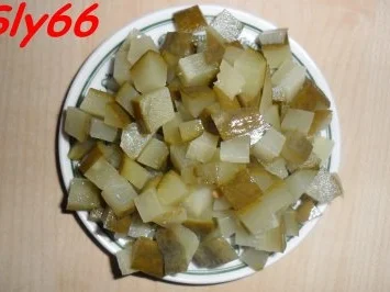 Rezept: Soßen:Schaschlik-Soße nach Sly`s Art Bild Nr. 7 Soßen:Schaschlik-Soße nach Sly`s Art - Rezept - Bild Nr. 7