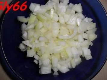 Rezept: Soßen:Schaschlik-Soße nach Sly`s Art Bild Nr. 9 Soßen:Schaschlik-Soße nach Sly`s Art - Rezept - Bild Nr. 9