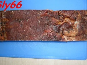 Rezept: Soßen:Schaschlik-Soße nach Sly`s Art Bild Nr. 3 Soßen:Schaschlik-Soße nach Sly`s Art - Rezept - Bild Nr. 3