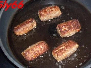 Rezept: Soßen:Schaschlik-Soße nach Sly`s Art Bild Nr. 13 Soßen:Schaschlik-Soße nach Sly`s Art - Rezept - Bild Nr. 13