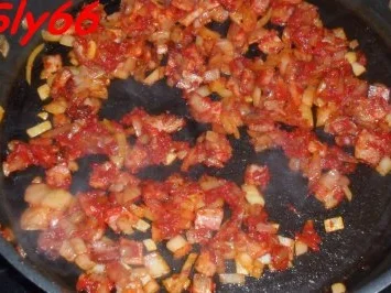 Rezept: Soßen:Schaschlik-Soße nach Sly`s Art Bild Nr. 16 Soßen:Schaschlik-Soße nach Sly`s Art - Rezept - Bild Nr. 16