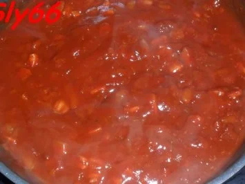 Rezept: Soßen:Schaschlik-Soße nach Sly`s Art Bild Nr. 17 Soßen:Schaschlik-Soße nach Sly`s Art - Rezept - Bild Nr. 17