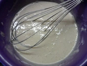 Rezept: Blätterteig-Kartoffel-Pastete Bild Nr. 7 Blätterteig-Kartoffel-Pastete - Rezept - Bild Nr. 7