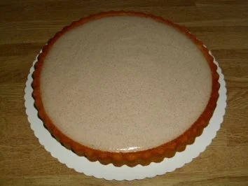 Schneller Tiramisu Kuchen - Rezept