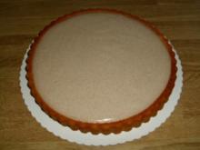 Schneller Tiramisu Kuchen - Rezept