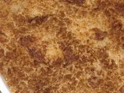 Kartoffel-Sauerkraut-Auflauf mit Mett und Bluwurst - Rezept