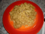 Blumenkohl auf chinesische Art - Rezept