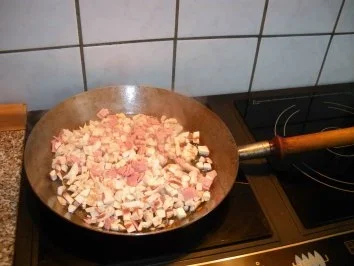 Fischfilet in Blätterteig - Rezept - Bild Nr. 3