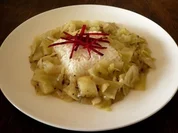 Weißkraut "mal anders" - Rezept