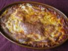 Lasagne ... - Rezept