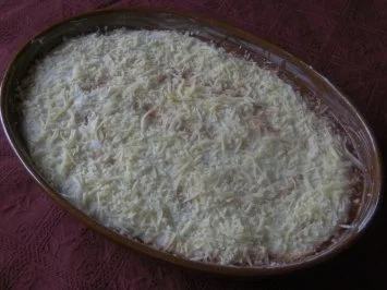 Rezept: Lasagne ... Bild Nr. 3 Lasagne ... - Rezept - Bild Nr. 3