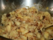 Salate: Kartoffelsalat nach Art meiner Mum - Rezept