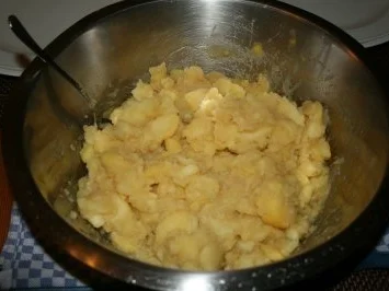 Salate: Kartoffelsalat nach Art meiner Mum - Rezept - Bild Nr. 2