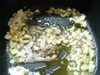 Lachssteak im Spinatbett - Rezept - Bild Nr. 2