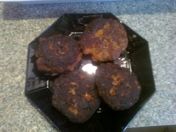 Pasta Frikadella - Rezept - Bild Nr. 2