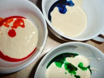 Rezept: Zauberwaffeln a la Daggi und Nadine Bild Nr. 5 Zauberwaffeln a la Daggi und Nadine - Rezept - Bild Nr. 5