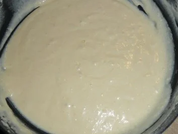 Rezept: Zauberwaffeln a la Daggi und Nadine Bild Nr. 6 Zauberwaffeln a la Daggi und Nadine - Rezept - Bild Nr. 6