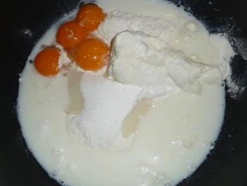 Rezept: Zauberwaffeln a la Daggi und Nadine Bild Nr. 9 Zauberwaffeln a la Daggi und Nadine - Rezept - Bild Nr. 9