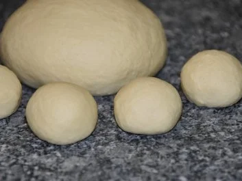 Quesedillas - Rezept - Bild Nr. 2