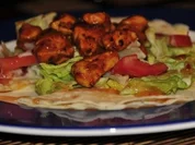 Quesedillas - Rezept