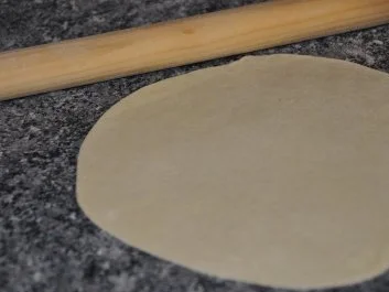 Quesedillas - Rezept - Bild Nr. 3