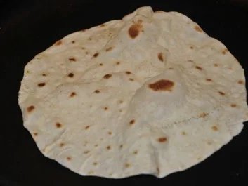 Quesedillas - Rezept - Bild Nr. 6