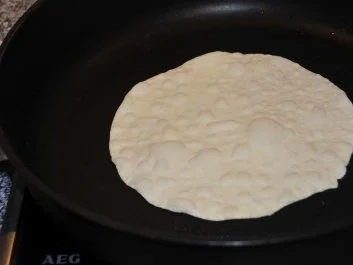 Quesedillas - Rezept - Bild Nr. 4