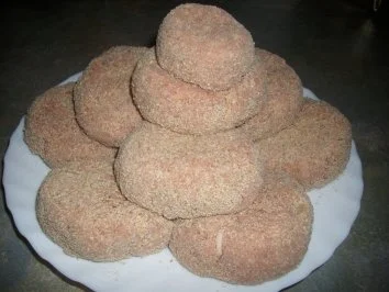 Rezept: Teufelchens Frikadellen aus dem Ofen... Bild Nr. 4 Teufelchens Frikadellen aus dem Ofen... - Rezept - Bild Nr. 4