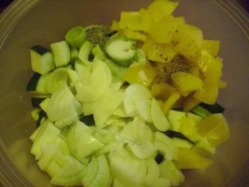 Rezept: Teufelchens Frikadellen aus dem Ofen... Bild Nr. 6 Teufelchens Frikadellen aus dem Ofen... - Rezept - Bild Nr. 6