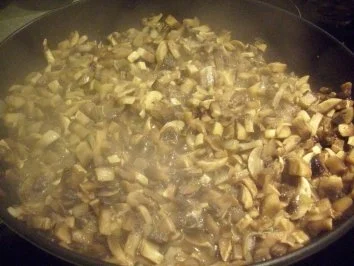 Rezept: Teufelchens Frikadellen aus dem Ofen... Bild Nr. 10 Teufelchens Frikadellen aus dem Ofen... - Rezept - Bild Nr. 10