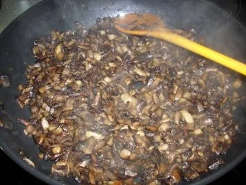 Rezept: Teufelchens Frikadellen aus dem Ofen... Bild Nr. 11 Teufelchens Frikadellen aus dem Ofen... - Rezept - Bild Nr. 11