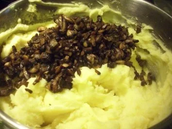 Rezept: Teufelchens Frikadellen aus dem Ofen... Bild Nr. 14 Teufelchens Frikadellen aus dem Ofen... - Rezept - Bild Nr. 14