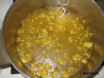 Rezept: Rote Bete -eingelegt- Bild Nr. 4 Rote Bete -eingelegt- - Rezept - Bild Nr. 4