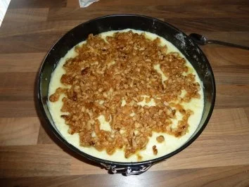 Friss-mich-dumm-Kuchen - Rezept - Bild Nr. 3