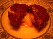 Bifteki – oder so ähnlich :-) - Rezept