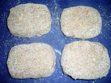 Bifteki – oder so ähnlich :-) - Rezept - Bild Nr. 3