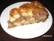 Apfelkuchen Renate - Rezept