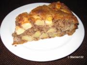 Apfelkuchen Renate - Rezept