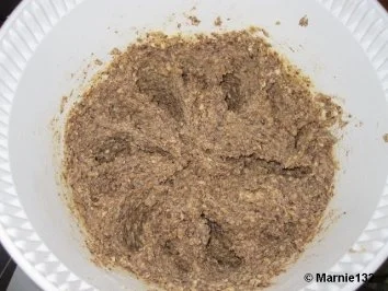 Rezept: Apfelkuchen Renate Bild Nr. 5 Apfelkuchen Renate - Rezept - Bild Nr. 5