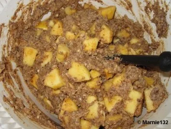 Rezept: Apfelkuchen Renate Bild Nr. 6 Apfelkuchen Renate - Rezept - Bild Nr. 6