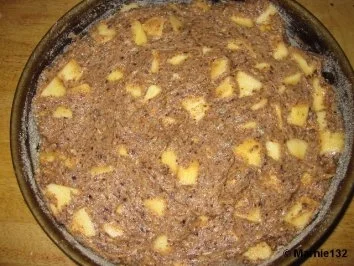 Rezept: Apfelkuchen Renate Bild Nr. 7 Apfelkuchen Renate - Rezept - Bild Nr. 7