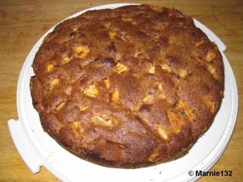 Rezept: Apfelkuchen Renate Bild Nr. 8 Apfelkuchen Renate - Rezept - Bild Nr. 8