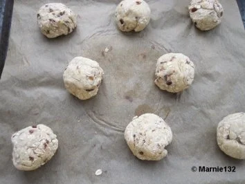 Rezept: Dattelbrötchen Bild Nr. 5 Dattelbrötchen - Rezept - Bild Nr. 5