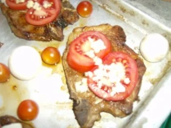 Halsgrad Italia - Rezept - Bild Nr. 6