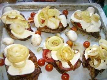 Halsgrad Italia - Rezept - Bild Nr. 7