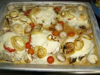 Halsgrad Italia - Rezept - Bild Nr. 8