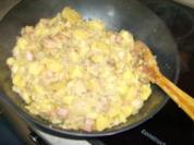 Bratkartoffeln klassisch - Rezept