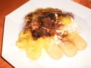 Curry-Bananen-Ragout - Rezept