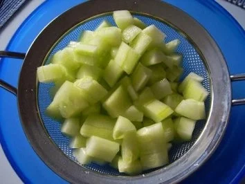 Fassolia salata *Gelina* - Rezept - Bild Nr. 3