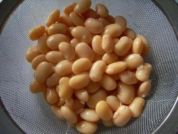 Fassolia salata *Gelina* - Rezept - Bild Nr. 4